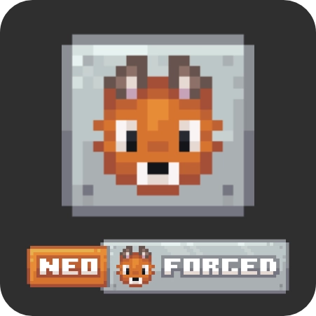NeoForge Logo