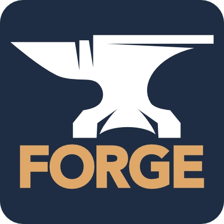 Forge Logo