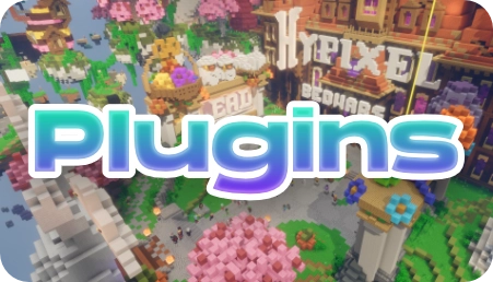 Plugins Banner Small